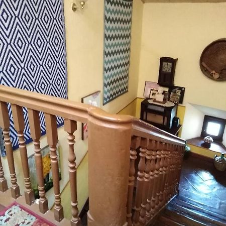 Boomerang Cottage B&B Quintanapalla Ngoại thất bức ảnh